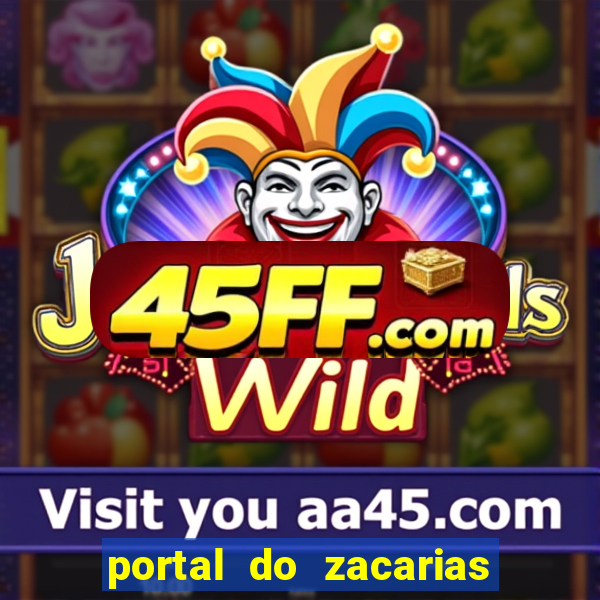 portal do zacarias tiro de fuzil